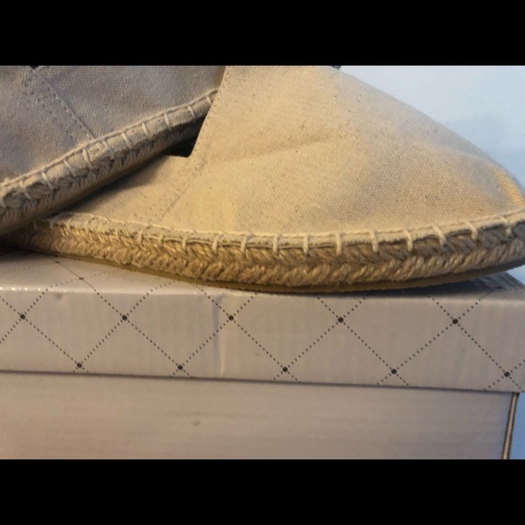 Espadrilles 8 NWT - Picture 4 of 5